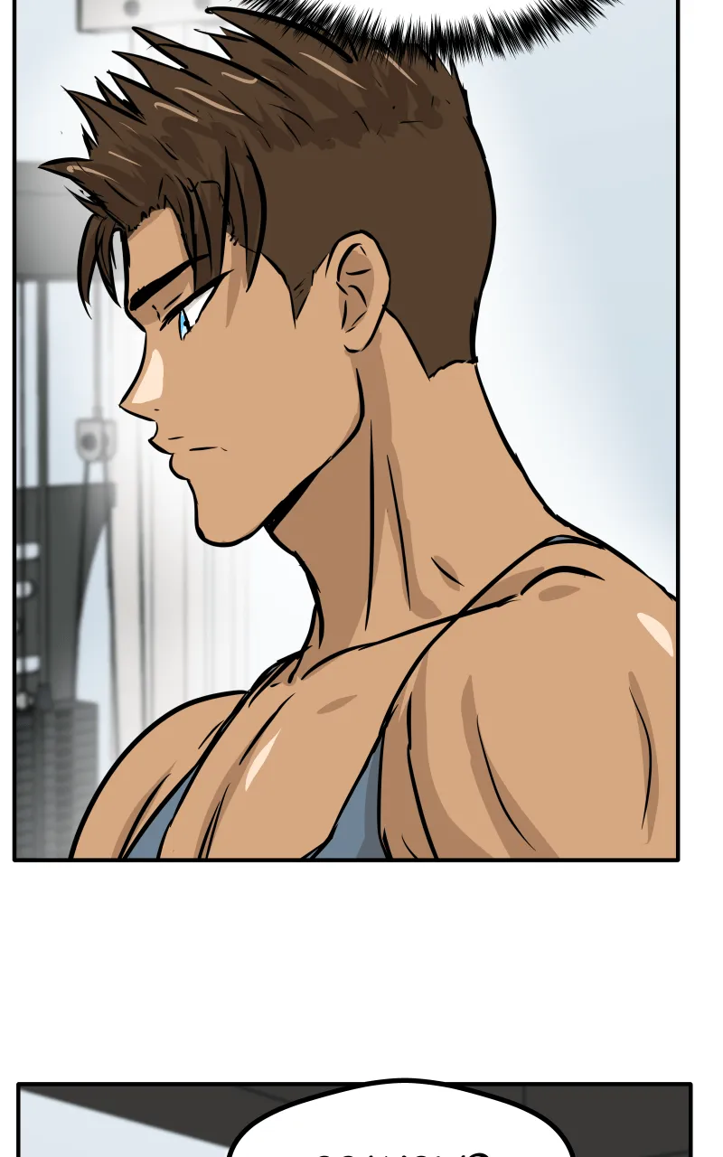 Swolemates Chapter 65 page 70 - 