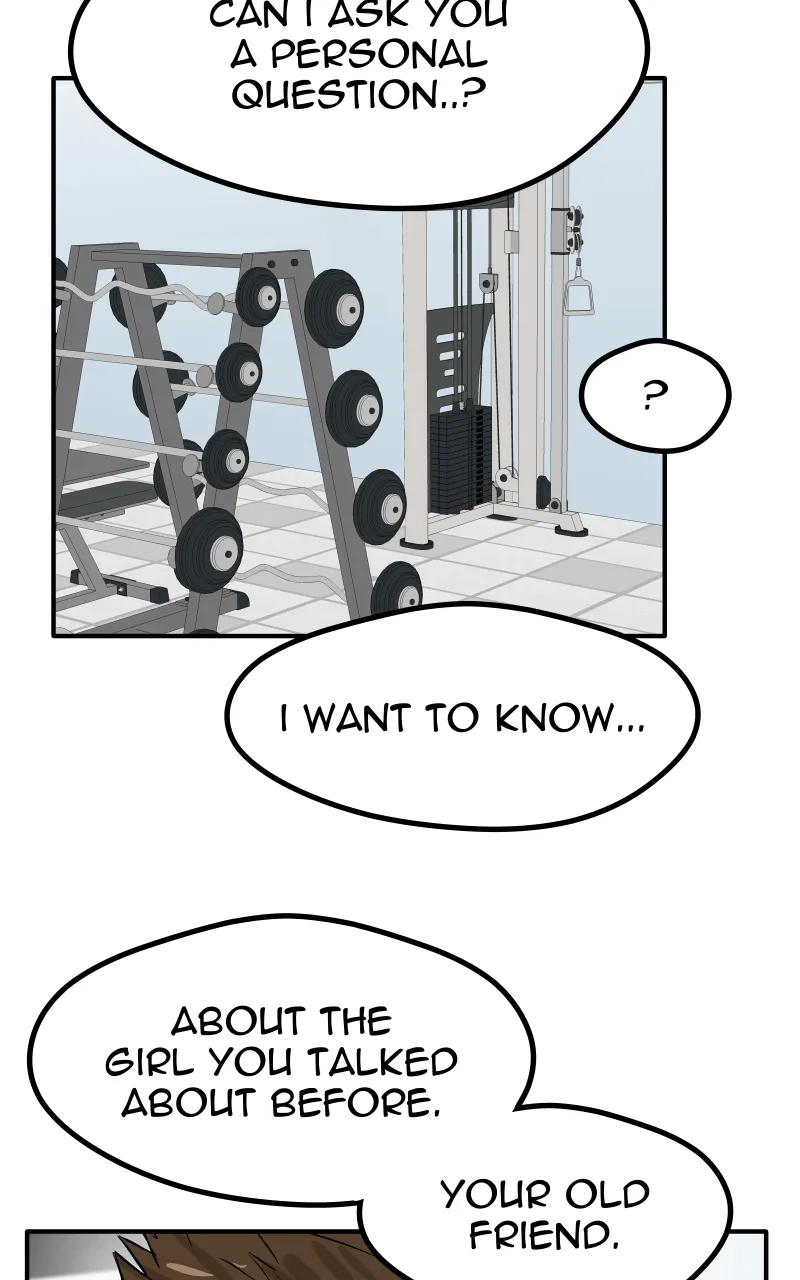 Swolemates Chapter 65 page 72 - 