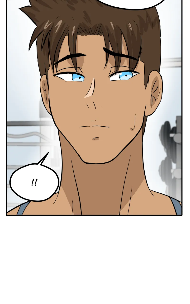Swolemates Chapter 65 page 73 - 