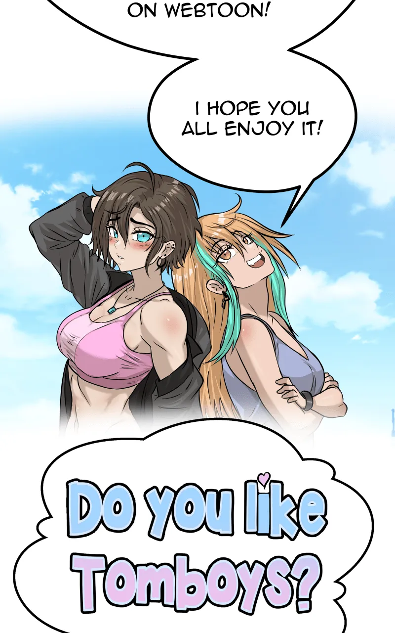 Swolemates Chapter 65 page 75 - 