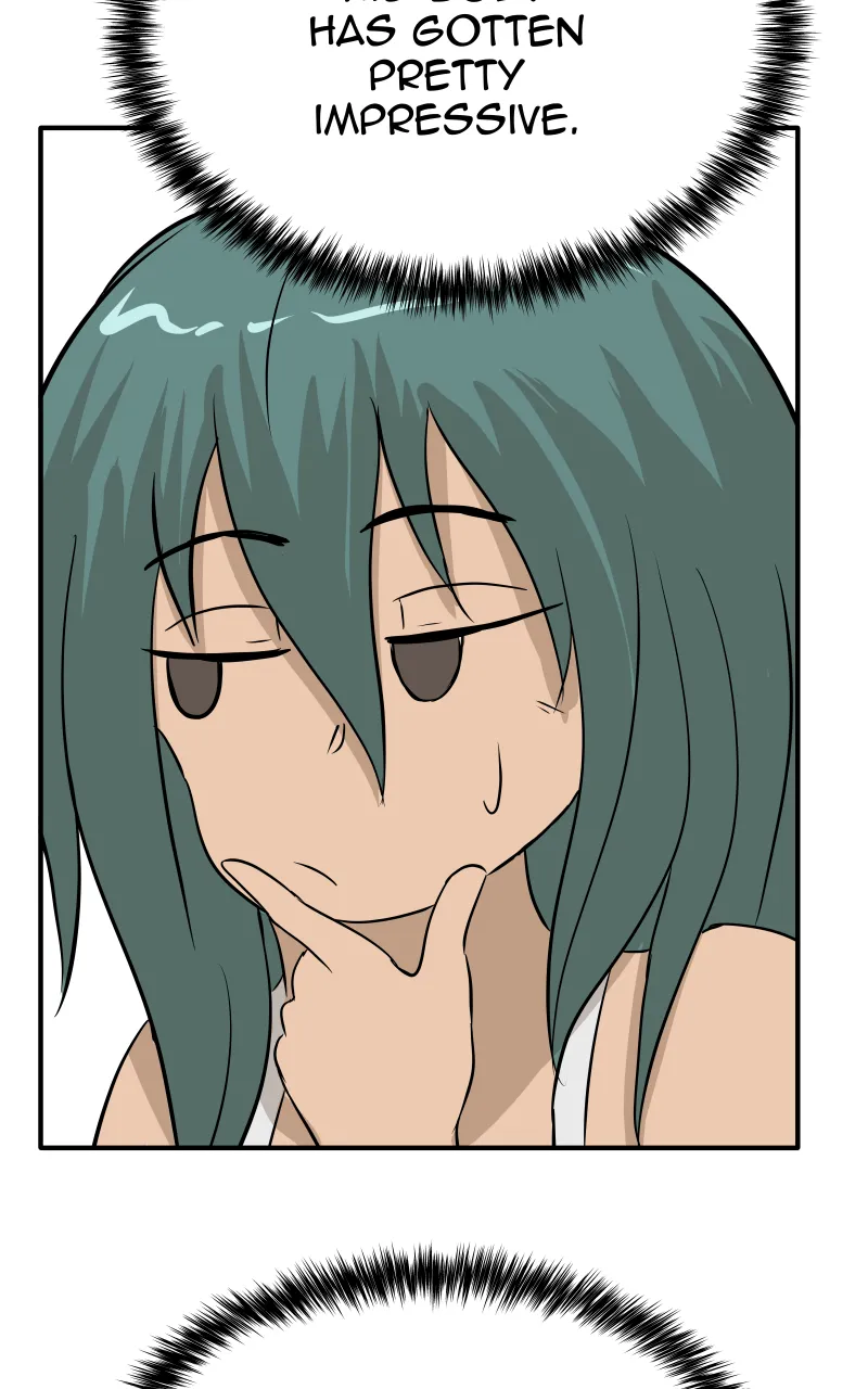 Swolemates Chapter 65 page 9 - 