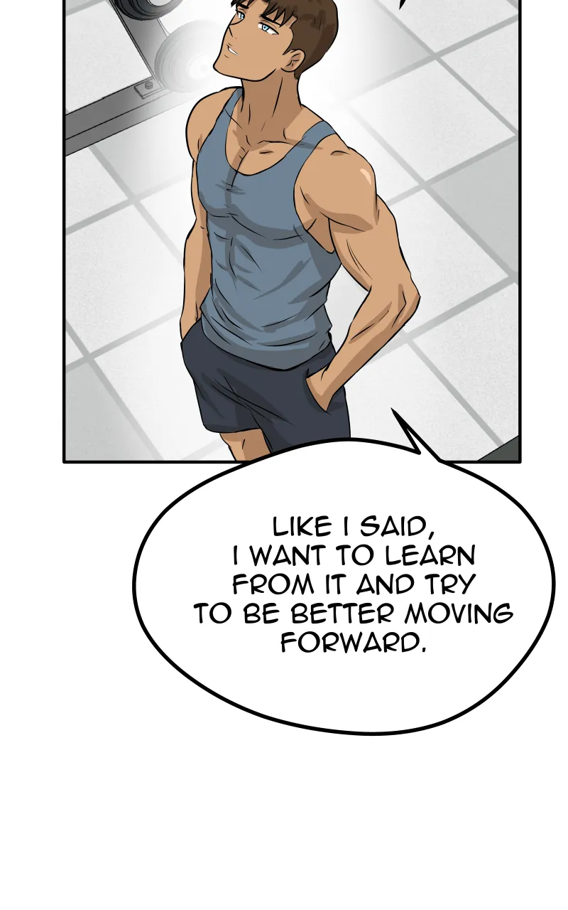 Swolemates Chapter 66 page 11 - 