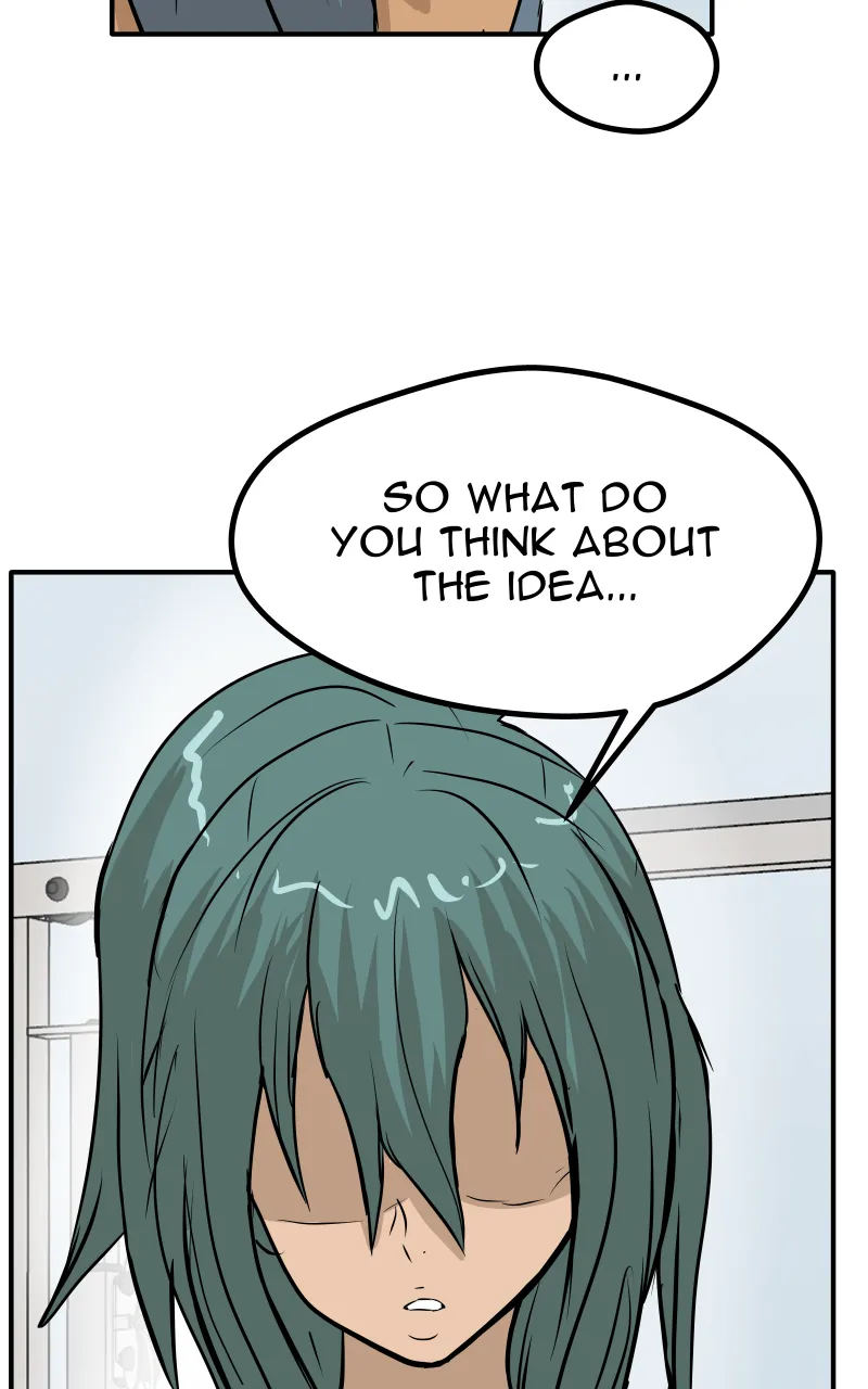 Swolemates Chapter 66 page 14 - 