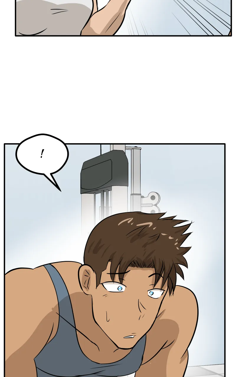 Swolemates Chapter 66 page 16 - 