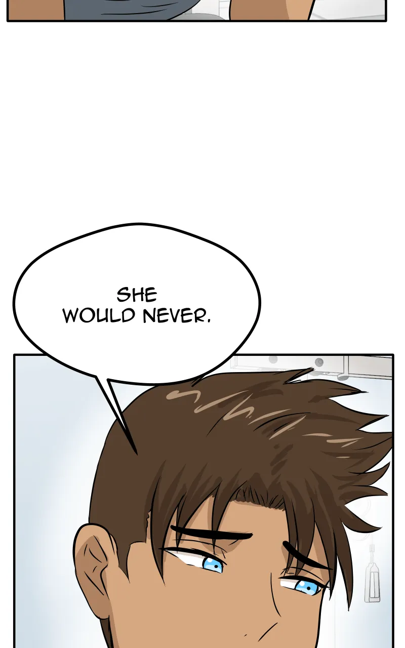 Swolemates Chapter 66 page 17 - 