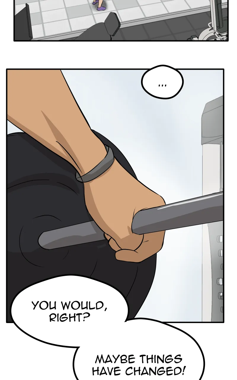 Swolemates Chapter 66 page 20 - 
