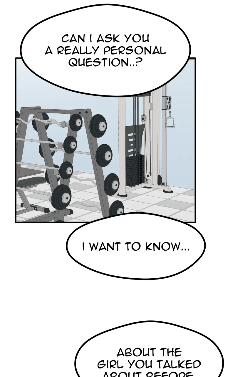 Swolemates Chapter 66 page 3 - 