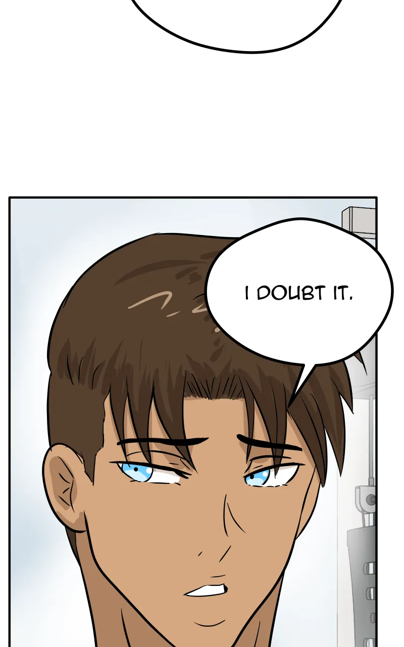Swolemates Chapter 66 page 21 - 