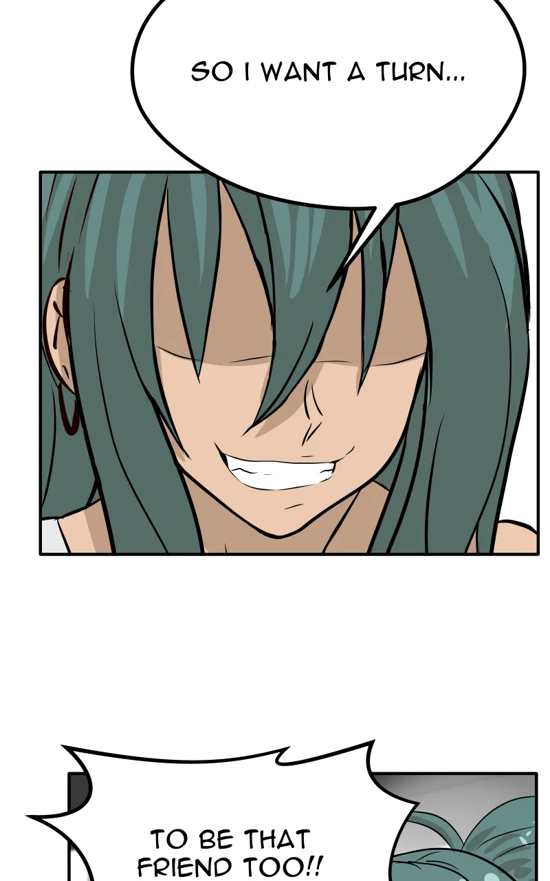 Swolemates Chapter 66 page 28 - 