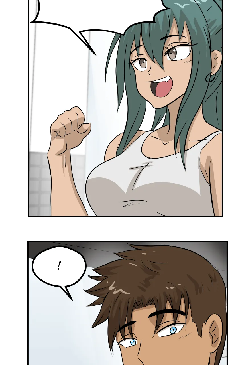 Swolemates Chapter 66 page 29 - 