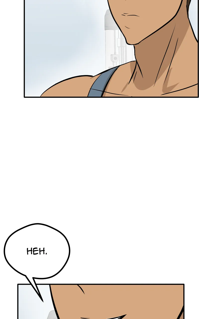 Swolemates Chapter 66 page 30 - 