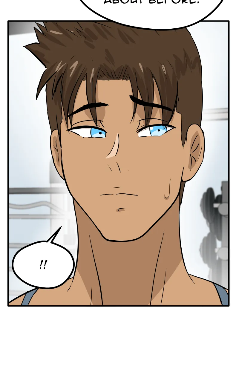 Swolemates Chapter 66 page 4 - 
