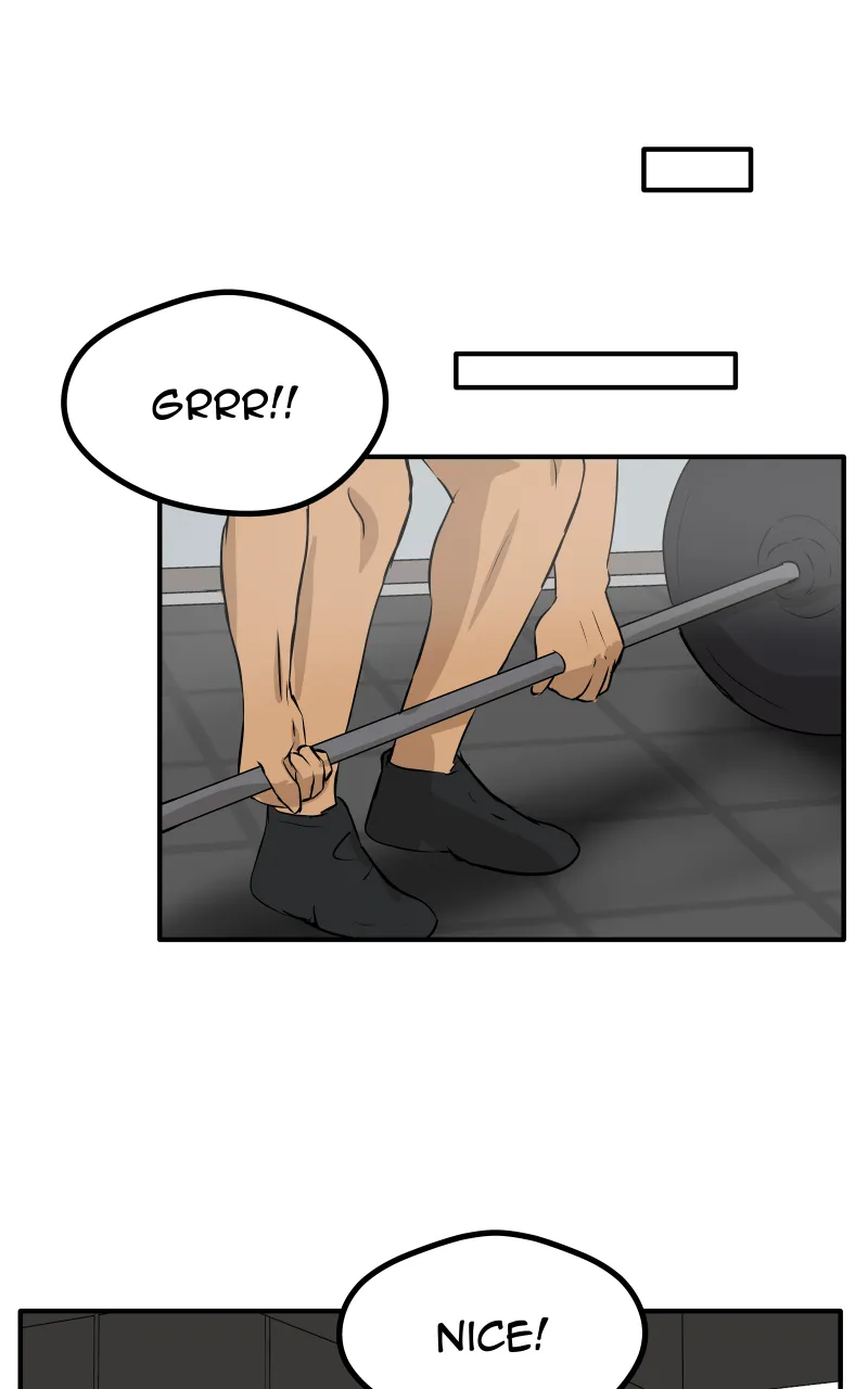 Swolemates Chapter 66 page 34 - 