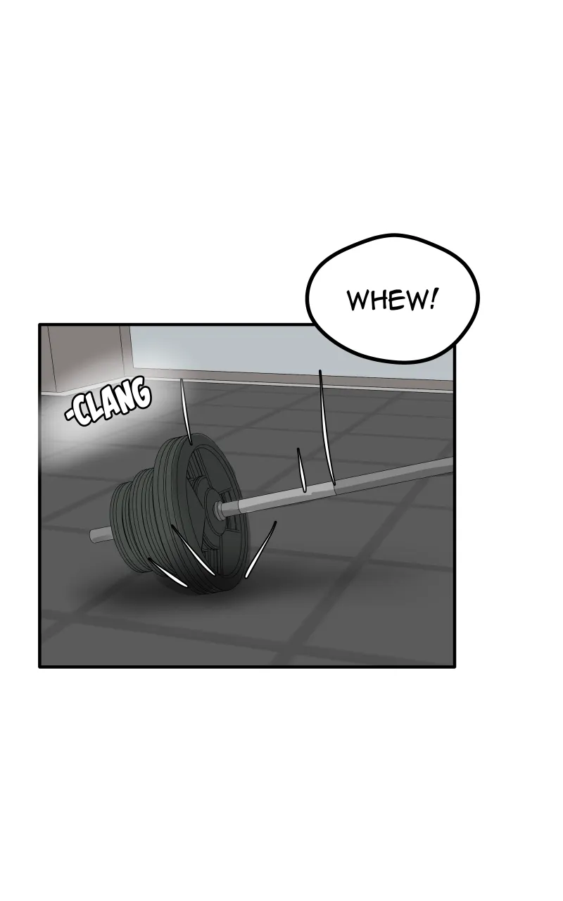 Swolemates Chapter 66 page 36 - 
