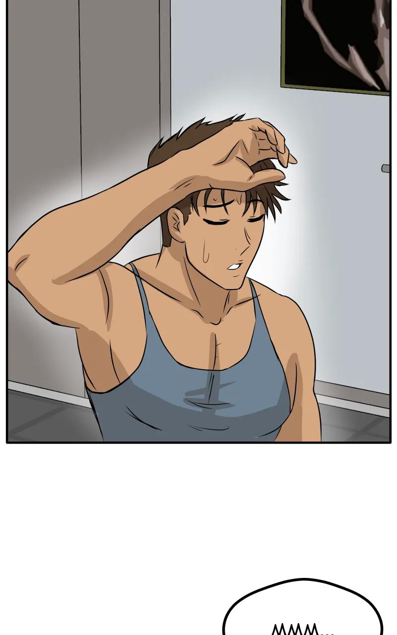 Swolemates Chapter 66 page 38 - 