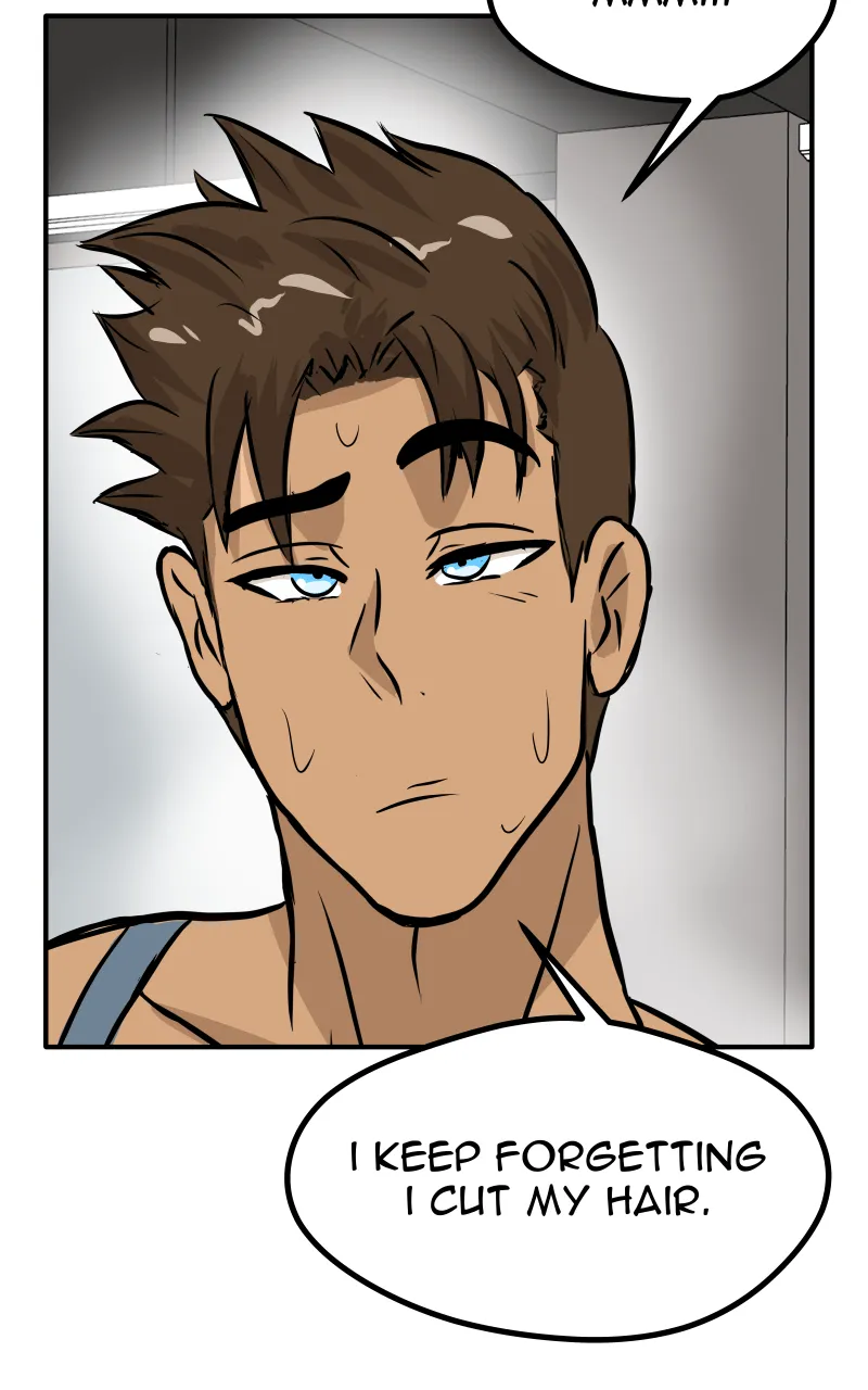 Swolemates Chapter 66 page 39 - 