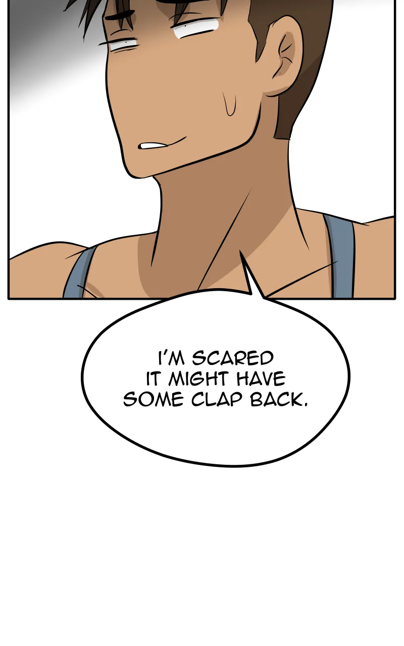 Swolemates Chapter 66 page 43 - 