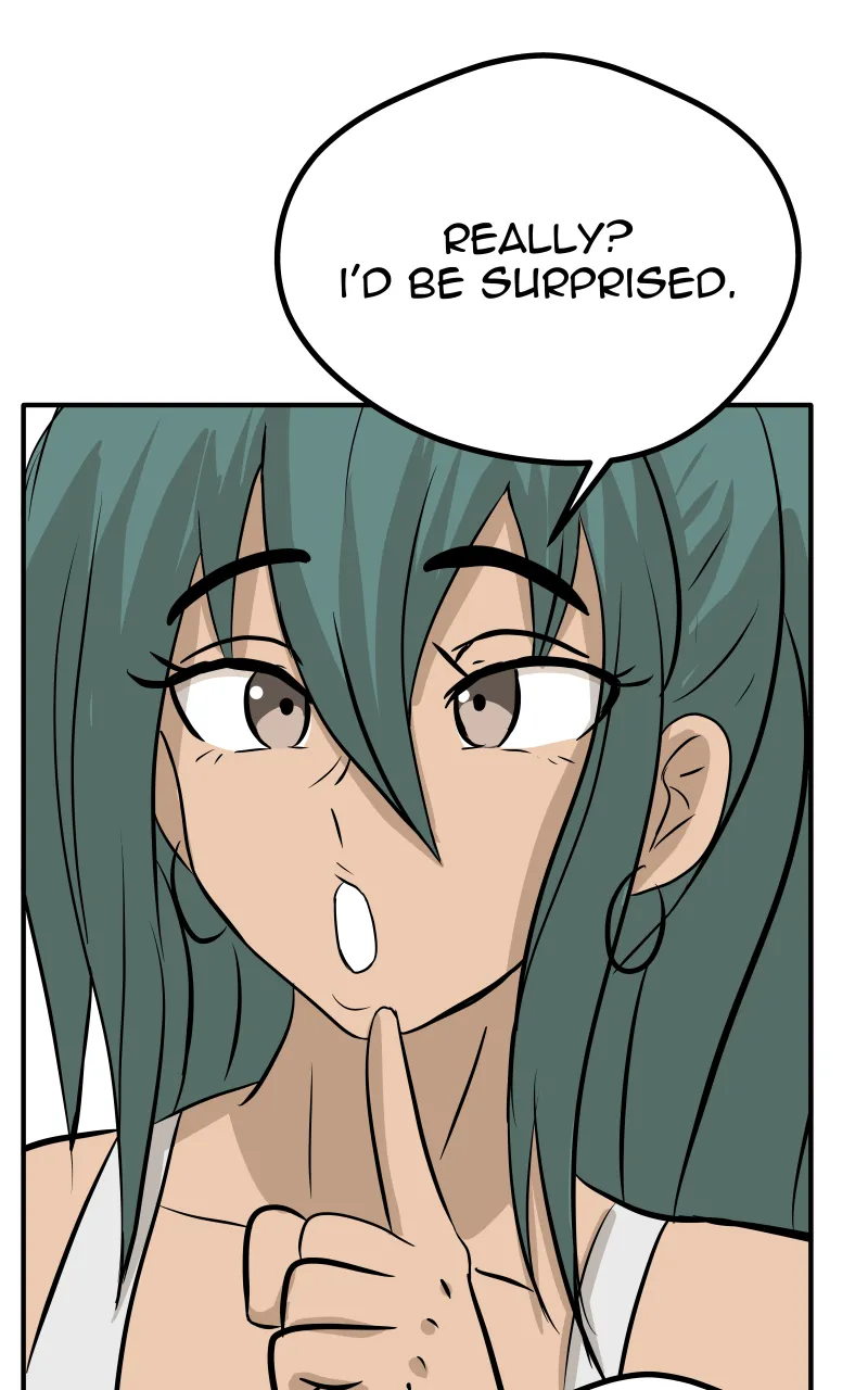 Swolemates Chapter 66 page 44 - 