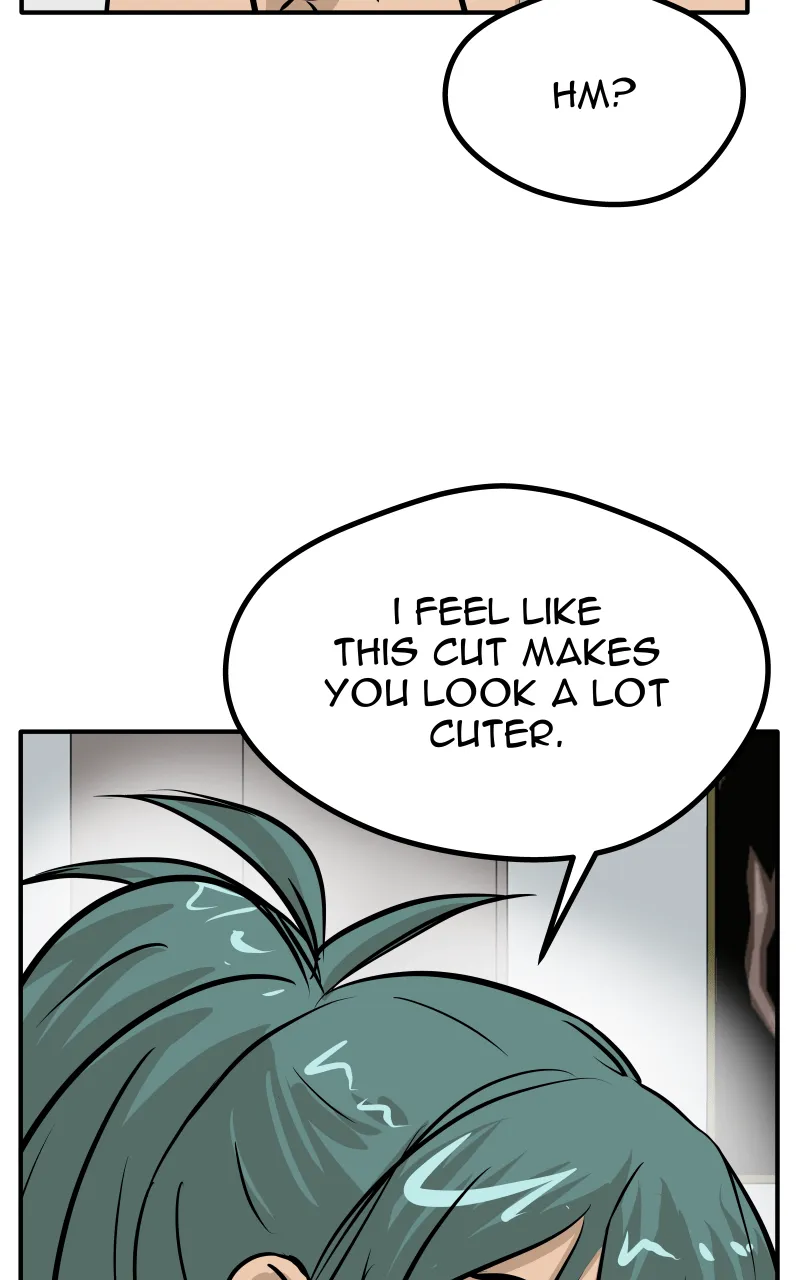 Swolemates Chapter 66 page 45 - 