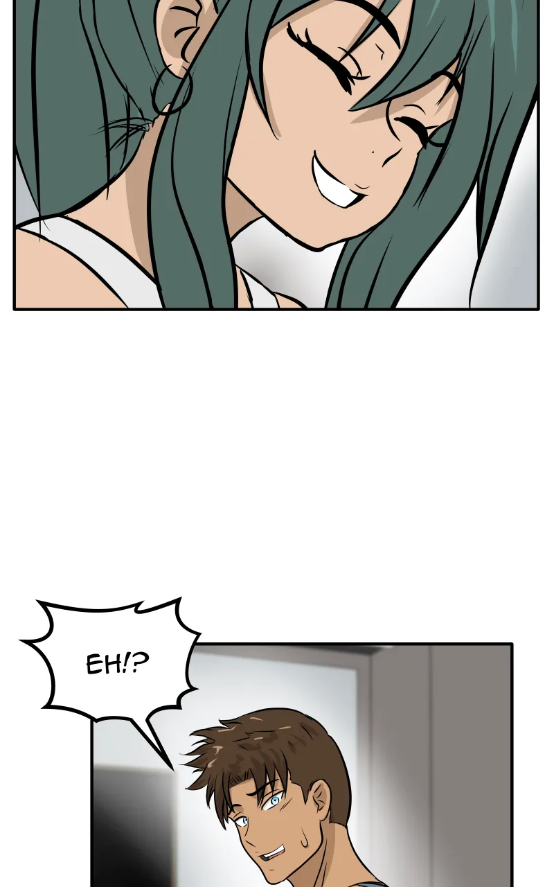 Swolemates Chapter 66 page 46 - 