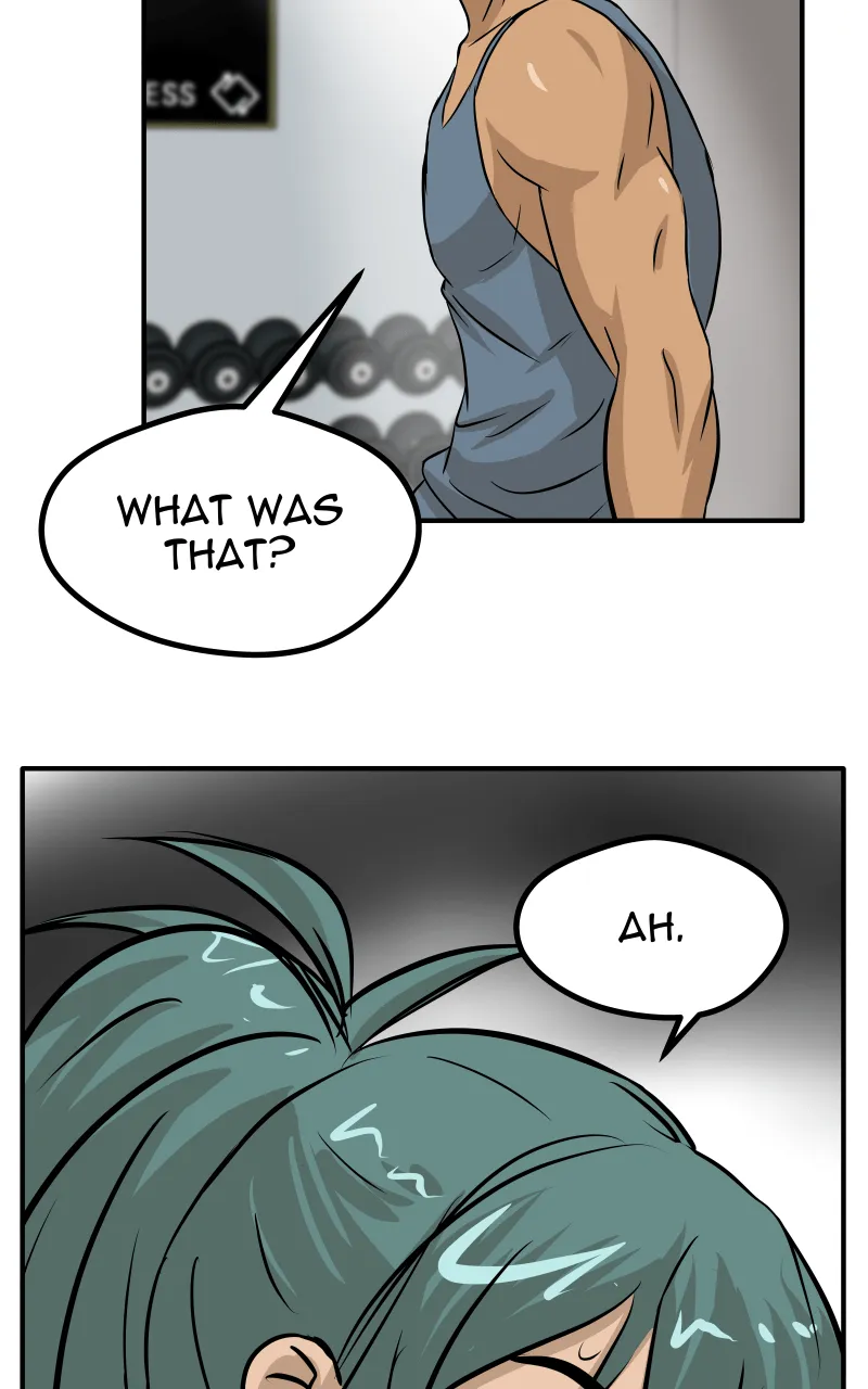 Swolemates Chapter 66 page 47 - 