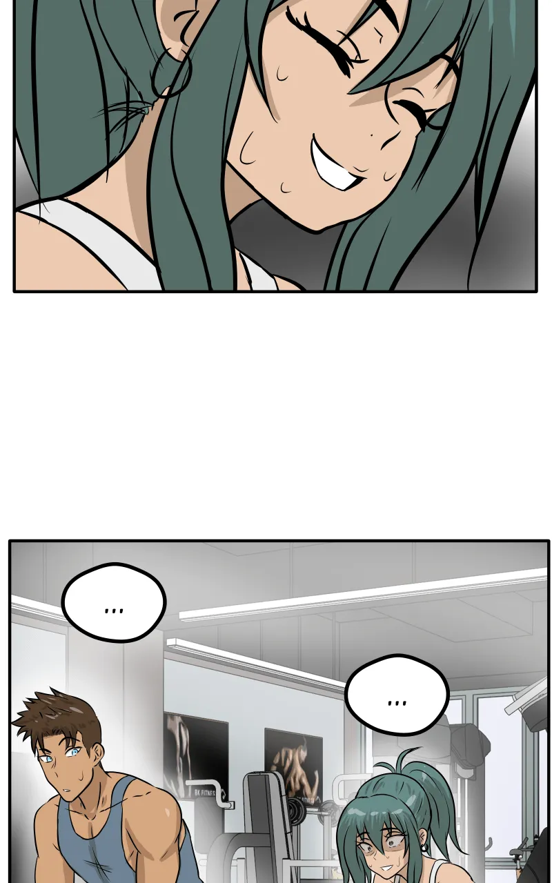Swolemates Chapter 66 page 48 - 
