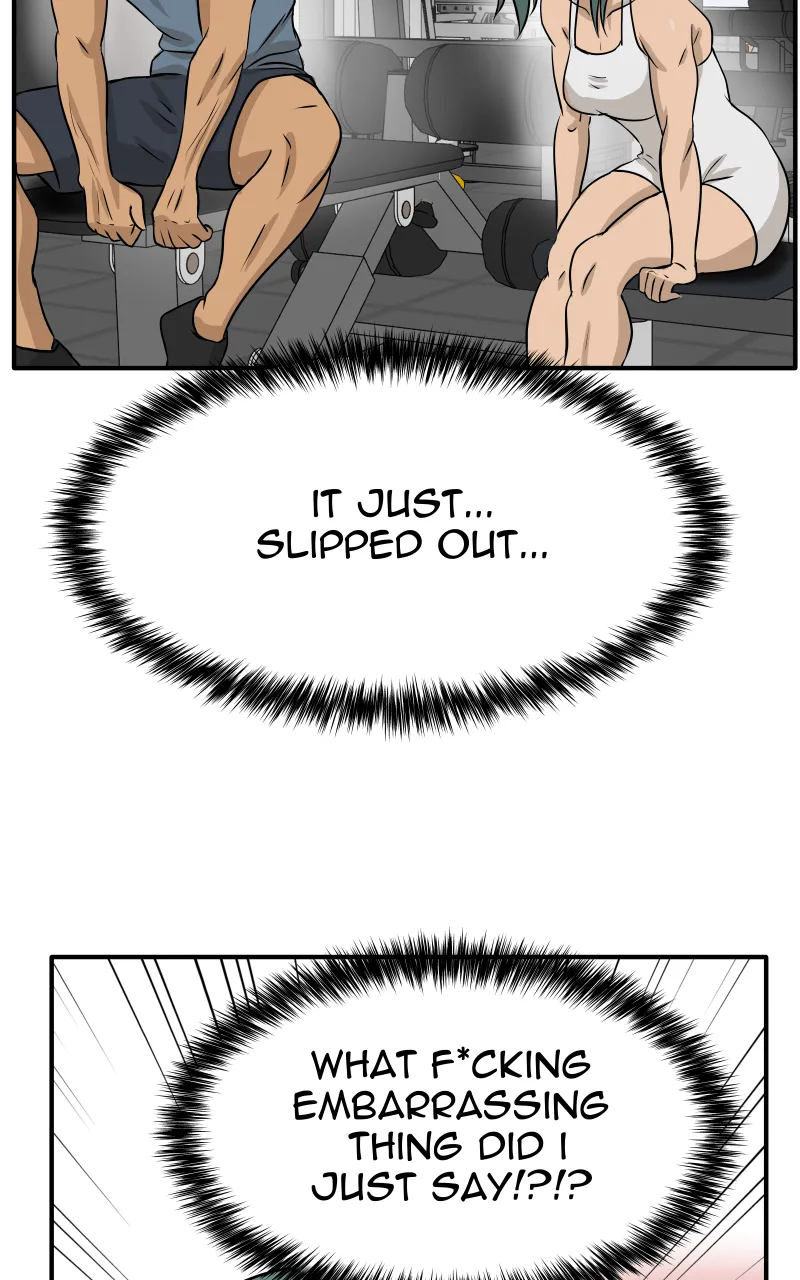 Swolemates Chapter 66 page 49 - 