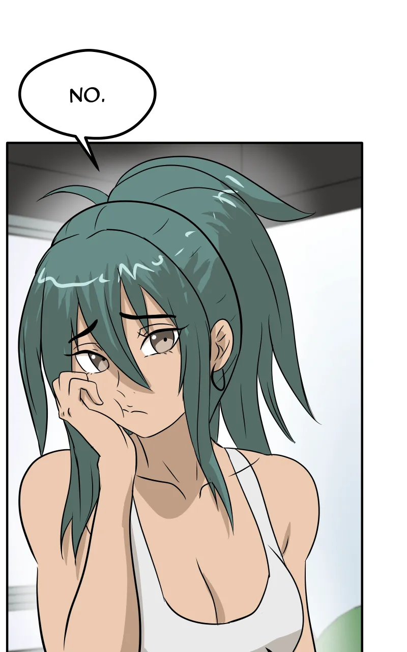 Swolemates Chapter 66 page 6 - 