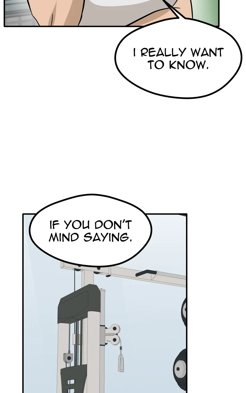 Swolemates Chapter 66 page 7 - 