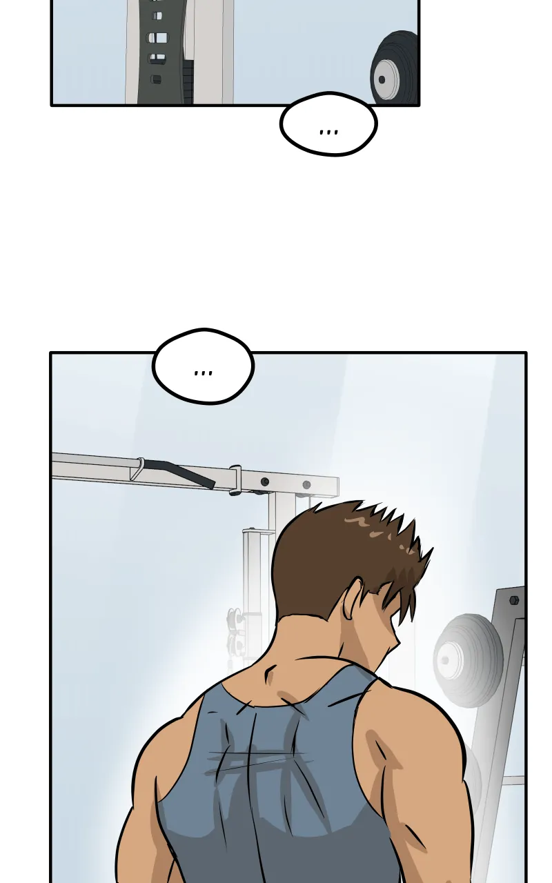 Swolemates Chapter 66 page 8 - 
