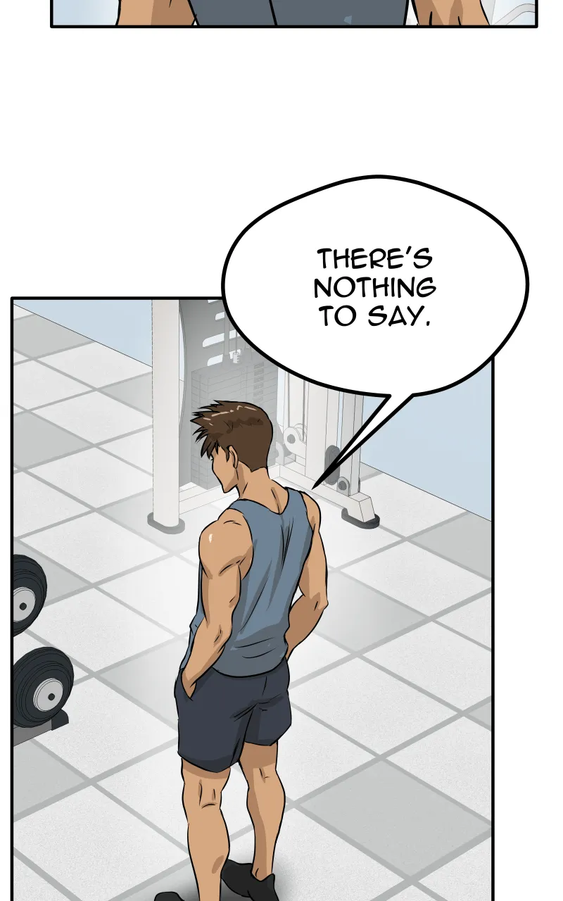 Swolemates Chapter 66 page 9 - 