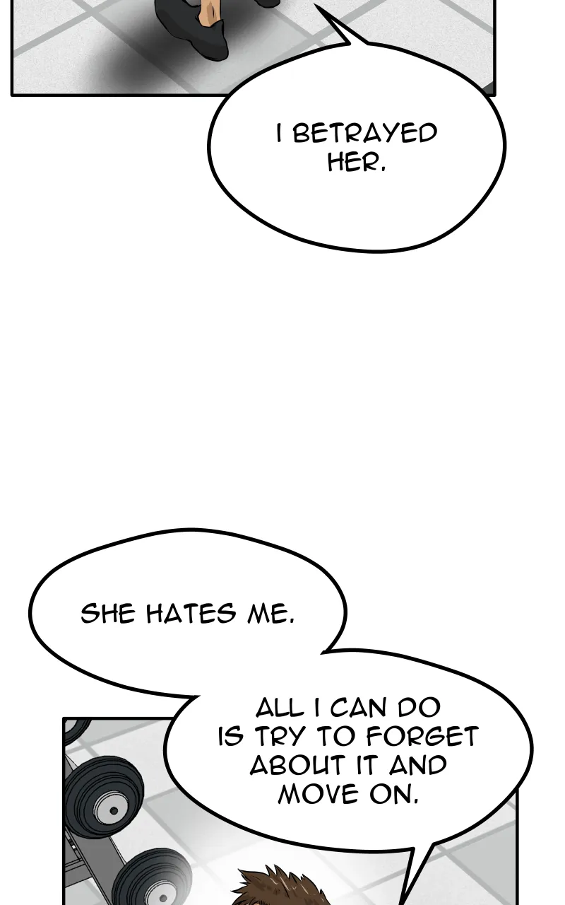 Swolemates Chapter 66 page 10 - 