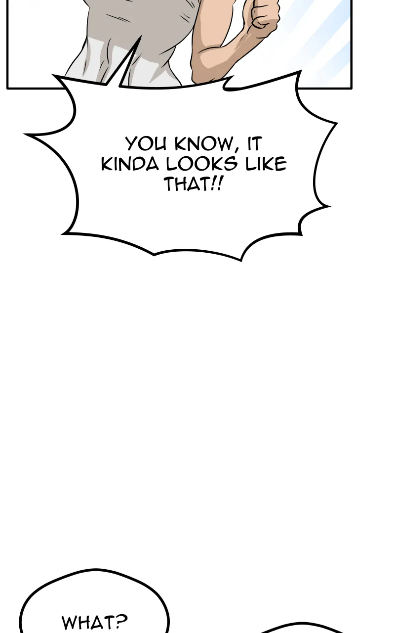 Swolemates Chapter 67 page 12 - 