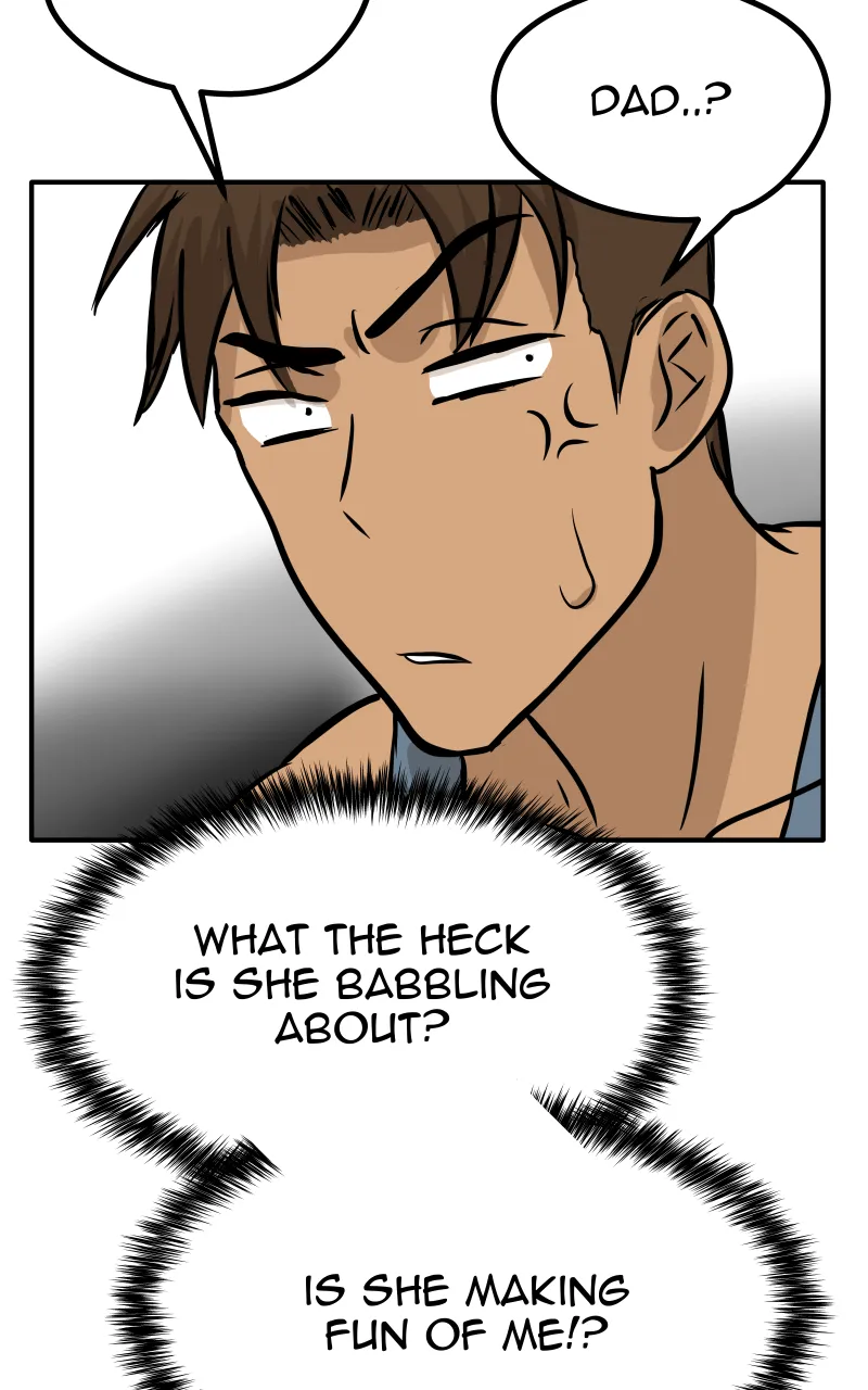 Swolemates Chapter 67 page 13 - 