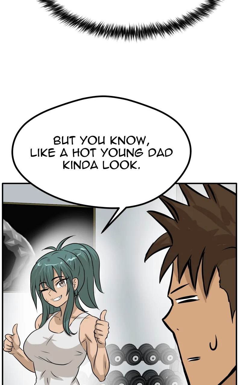 Swolemates Chapter 67 page 14 - 
