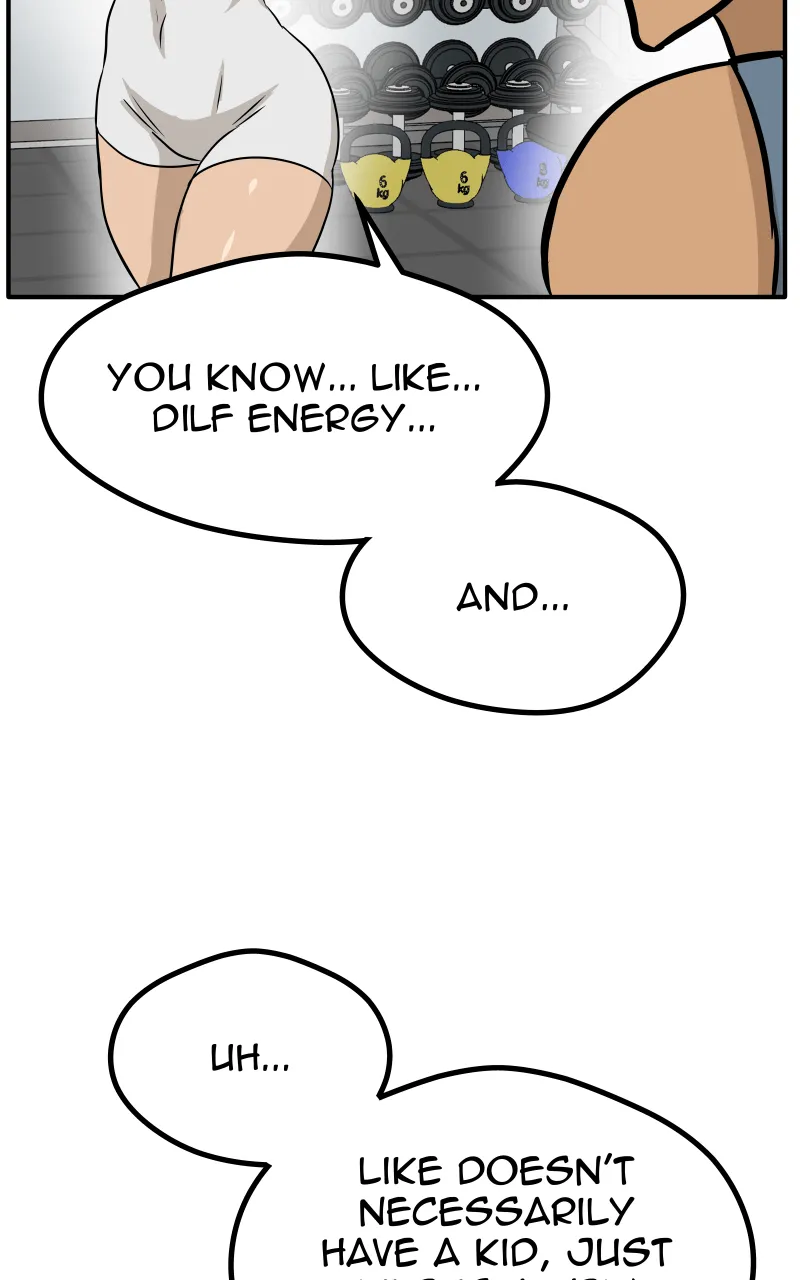 Swolemates Chapter 67 page 15 - 