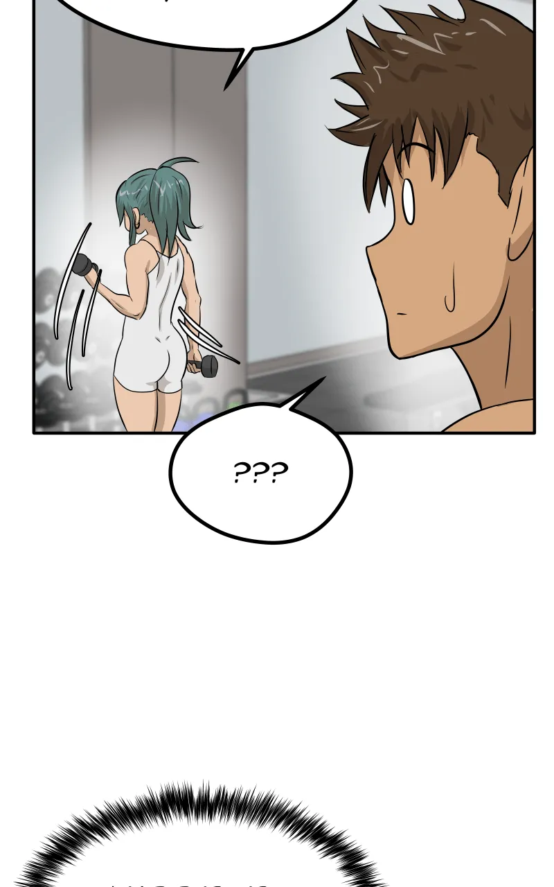 Swolemates Chapter 67 page 18 - 