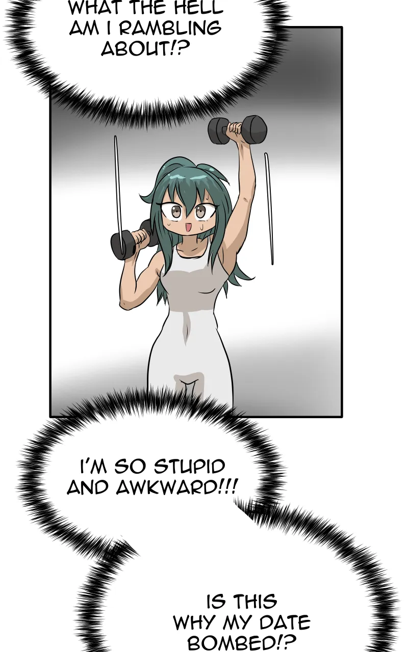 Swolemates Chapter 67 page 19 - 