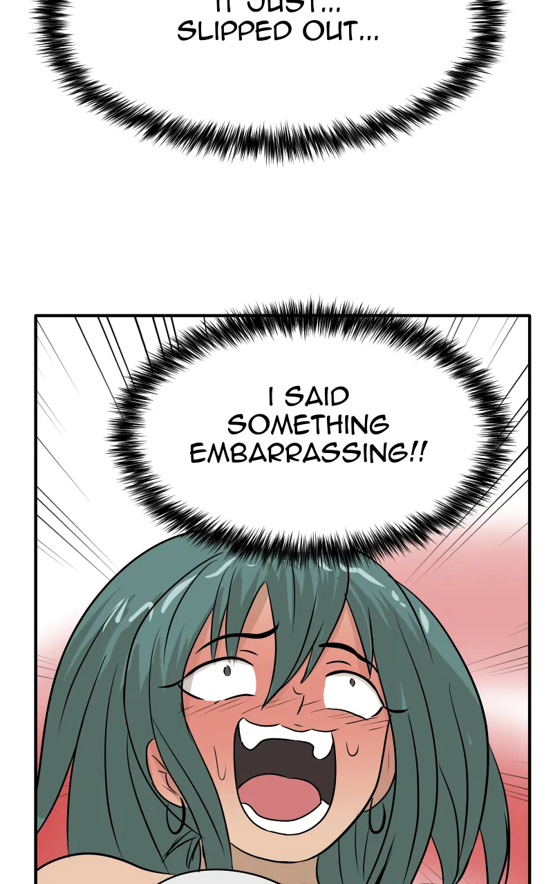 Swolemates Chapter 67 page 3 - 