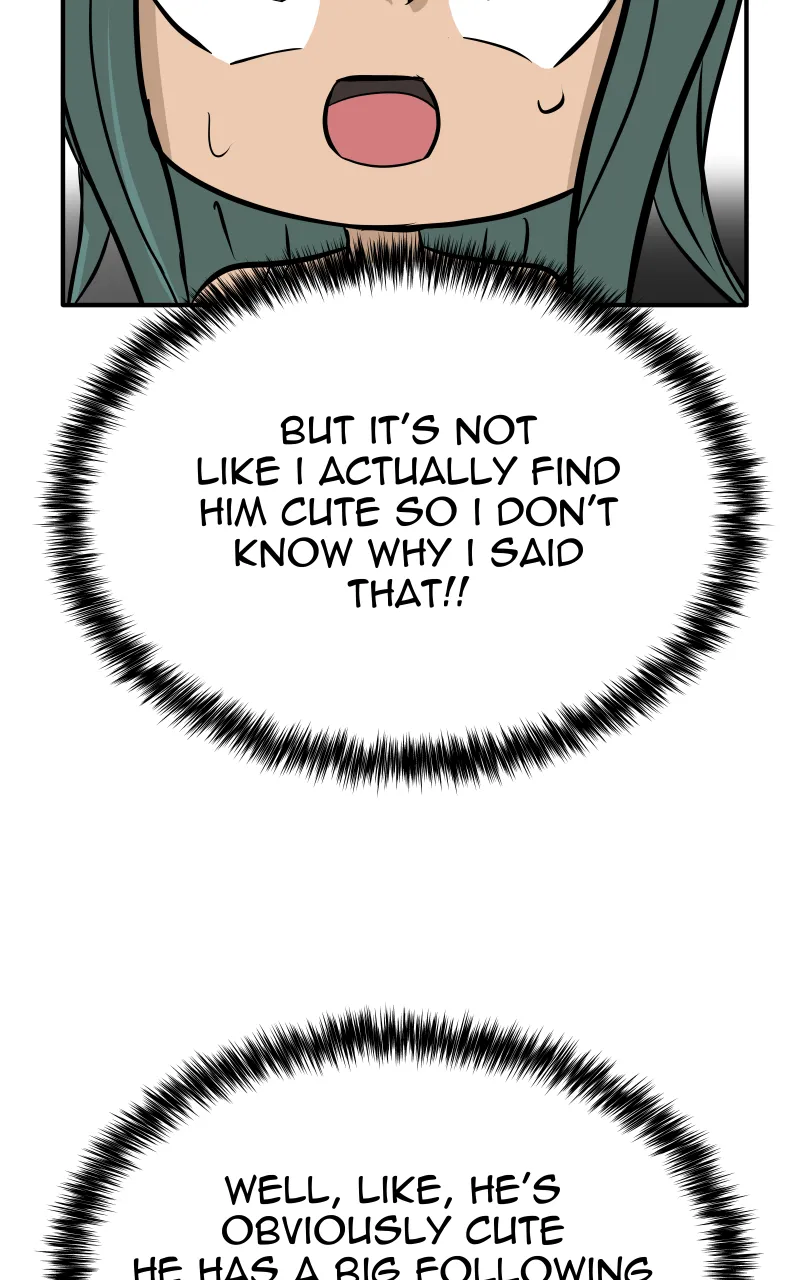 Swolemates Chapter 67 page 21 - 