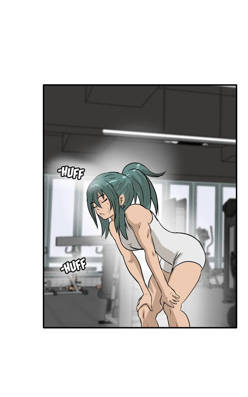 Swolemates Chapter 67 page 23 - 