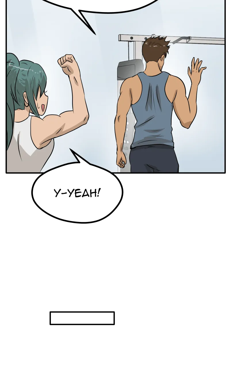 Swolemates Chapter 67 page 28 - 