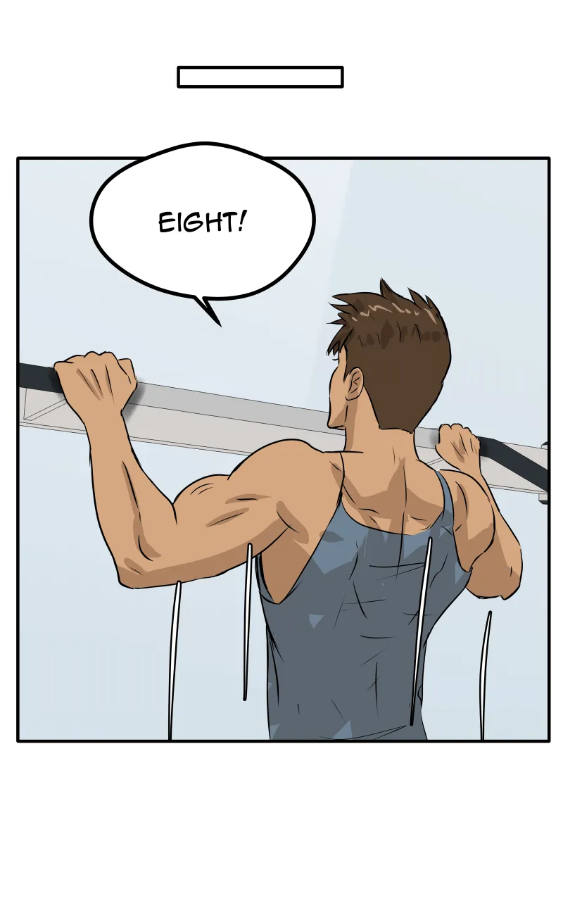 Swolemates Chapter 67 page 29 - 