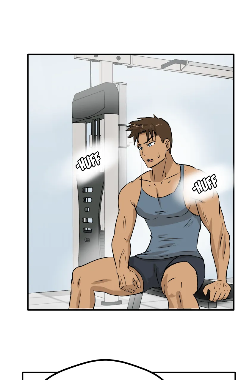Swolemates Chapter 67 page 30 - 