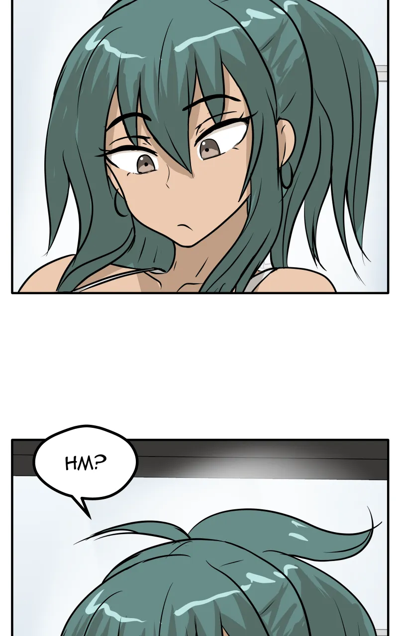 Swolemates Chapter 67 page 32 - 