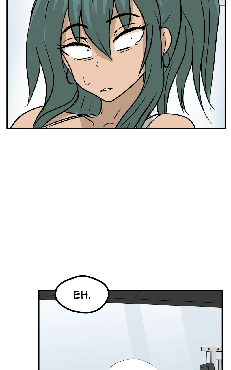 Swolemates Chapter 67 page 33 - 