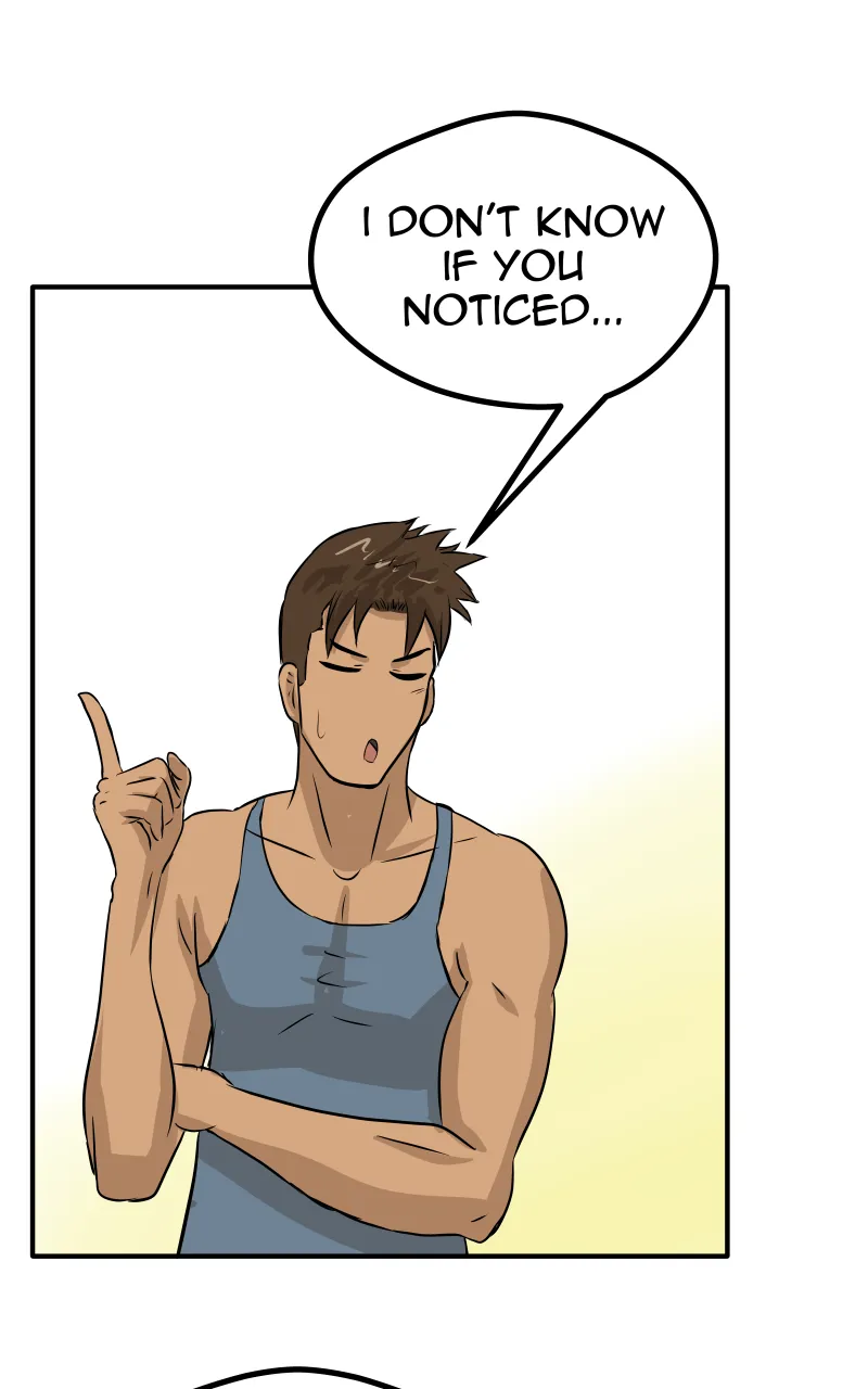 Swolemates Chapter 67 page 37 - 