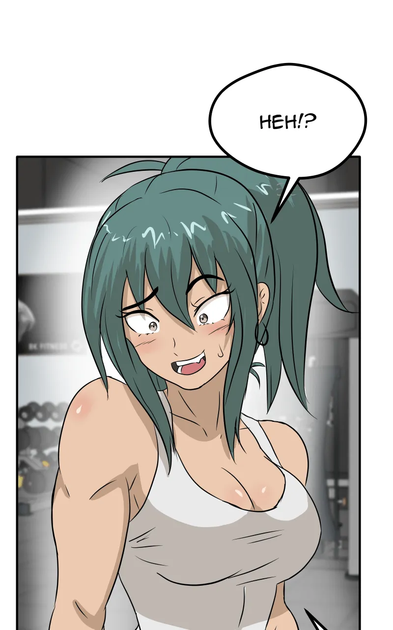Swolemates Chapter 67 page 39 - 
