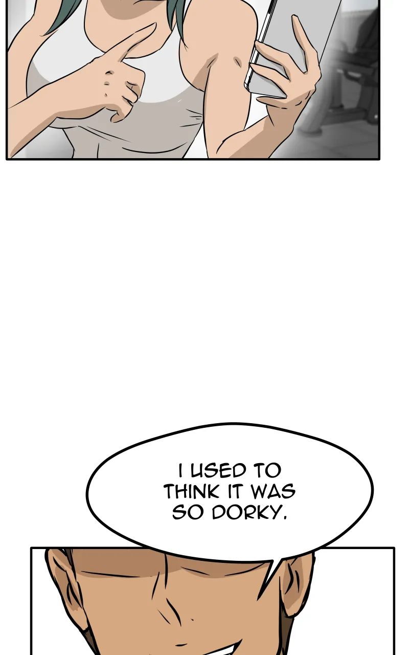 Swolemates Chapter 67 page 41 - 