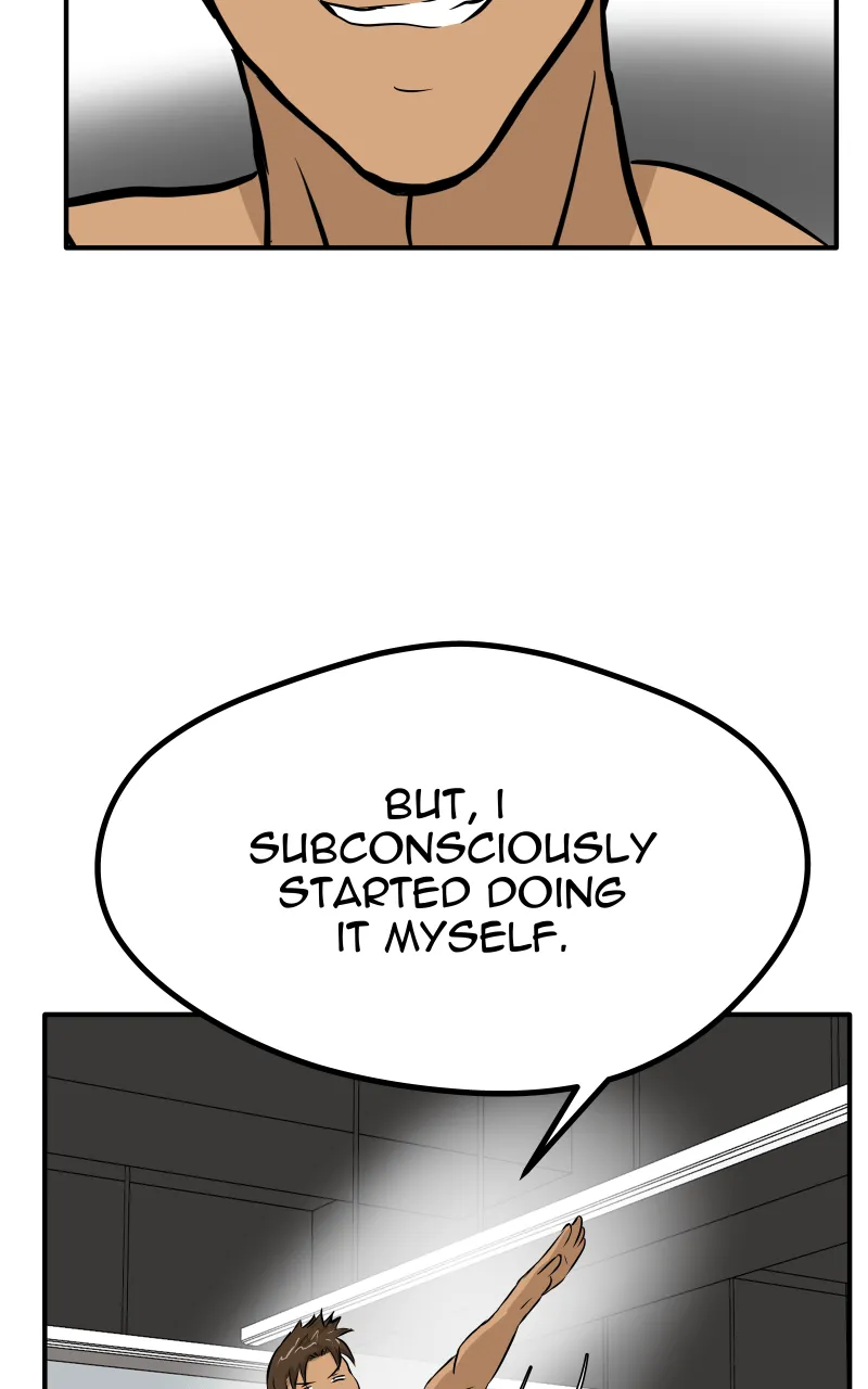 Swolemates Chapter 67 page 42 - 